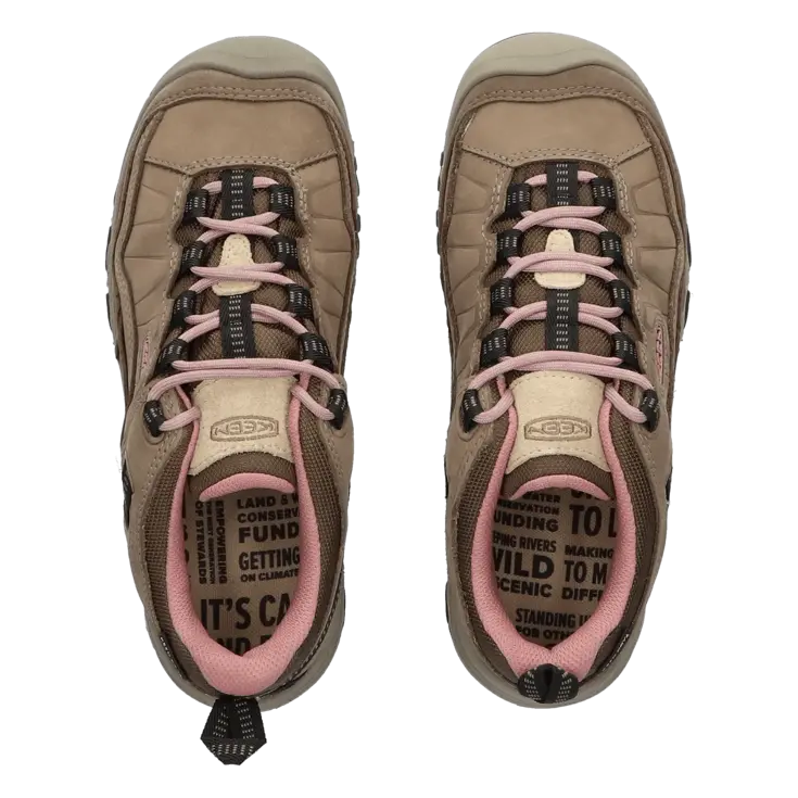 Targhee IV - Wandelschoenen - Dames