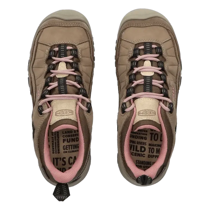 Targhee IV - Wandelschoenen - Dames