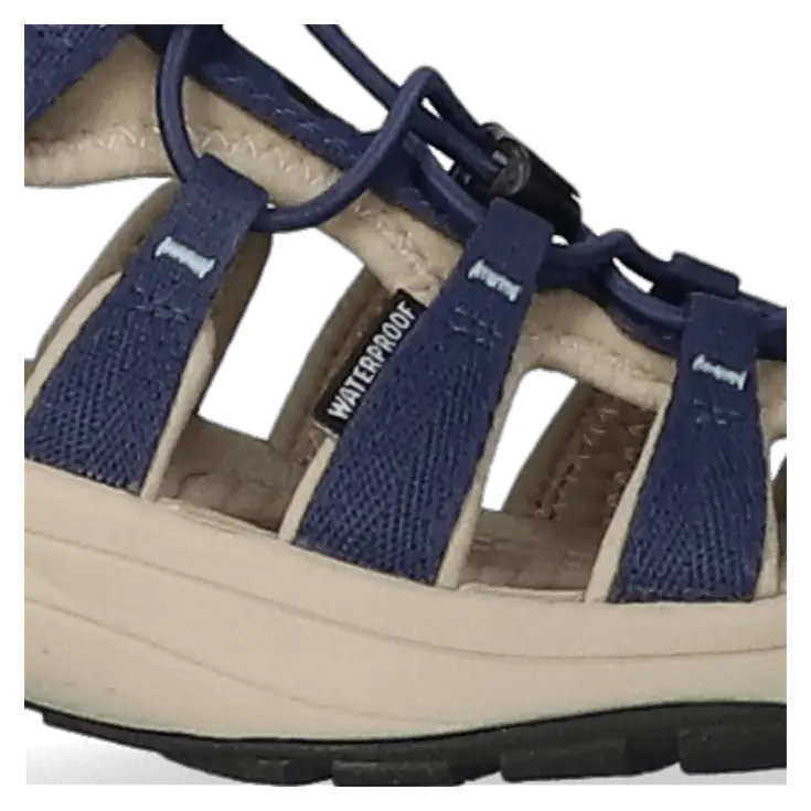 Astoria West - Wandelschoenen - Dames