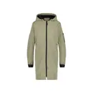 Long Bomber Regenjas Urban Outdoor Dames