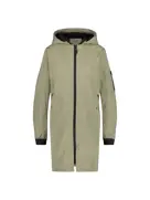 Long Bomber Regenjas Urban Outdoor Dames