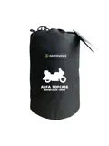 ALFA Topcase outdoor motorhoes - L + venster