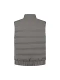 Magnus - Heren bodywarmer - Travelin'