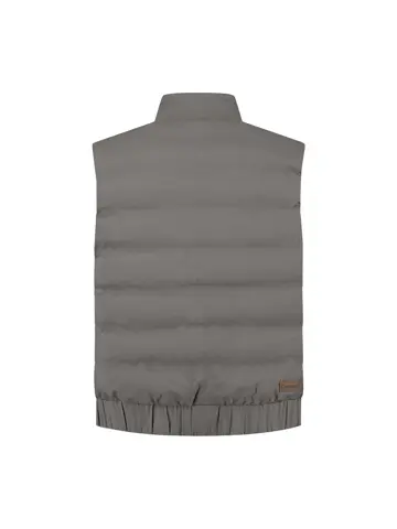 Magnus - Heren bodywarmer - Travelin'