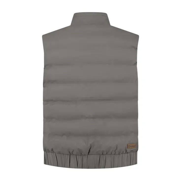 Magnus - Heren bodywarmer - Travelin'