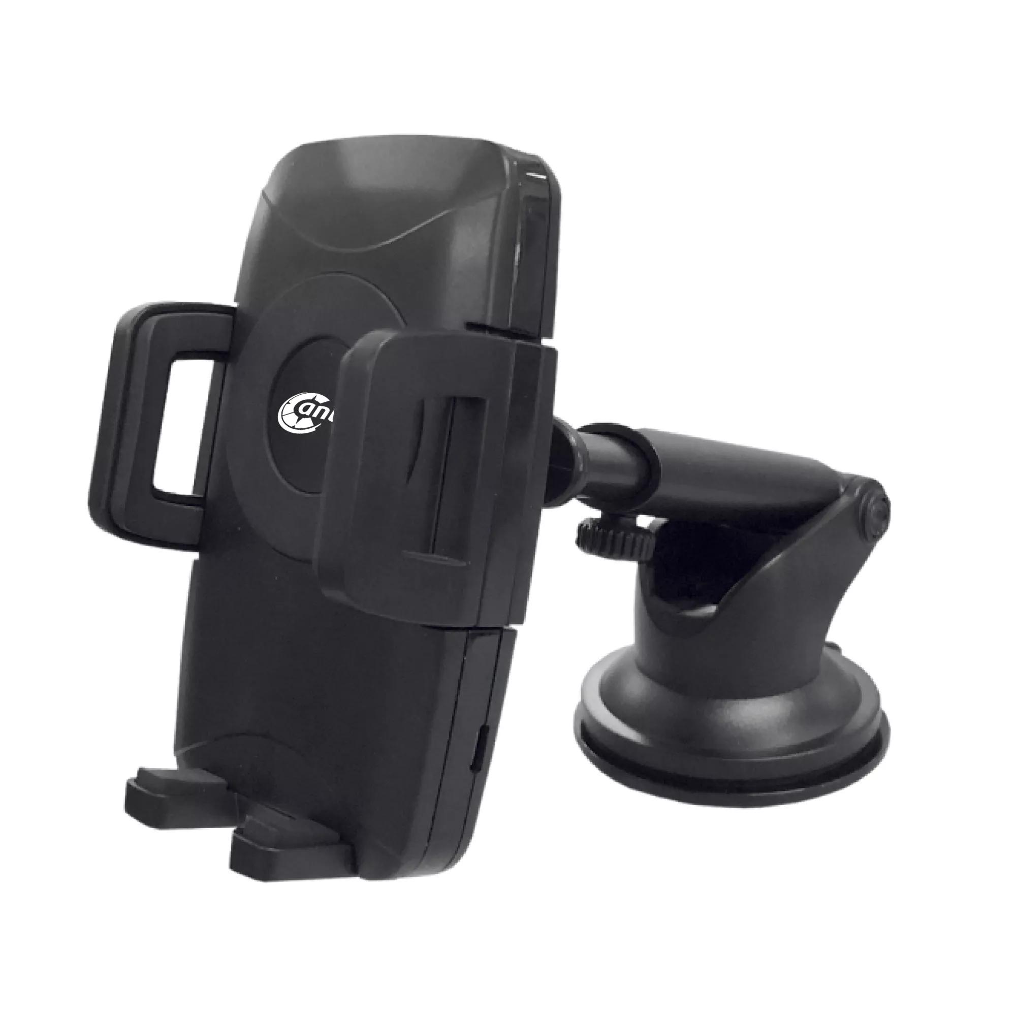 ANWB Telefoonhouder auto Flex-Vent oplaadbaar