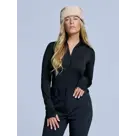 Poederbaas - Teddy Twist - Muts