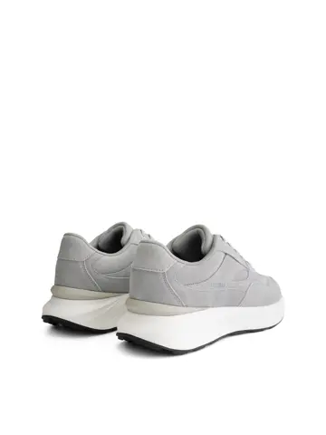 Ramsgate Heren - Vrijetijdsschoen - Suede