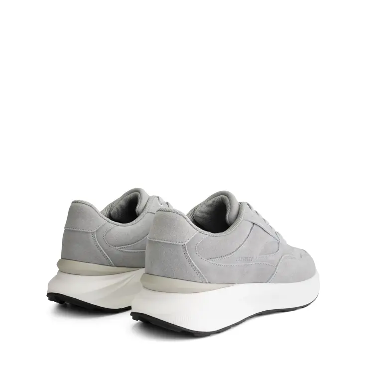 Ramsgate Heren - Vrijetijdsschoen - Suede