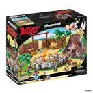 PLAYMOBIL® Asterix: Het grote dorpsfeest 70931