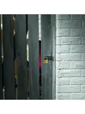 Hangslot - 50mm - O7mm
