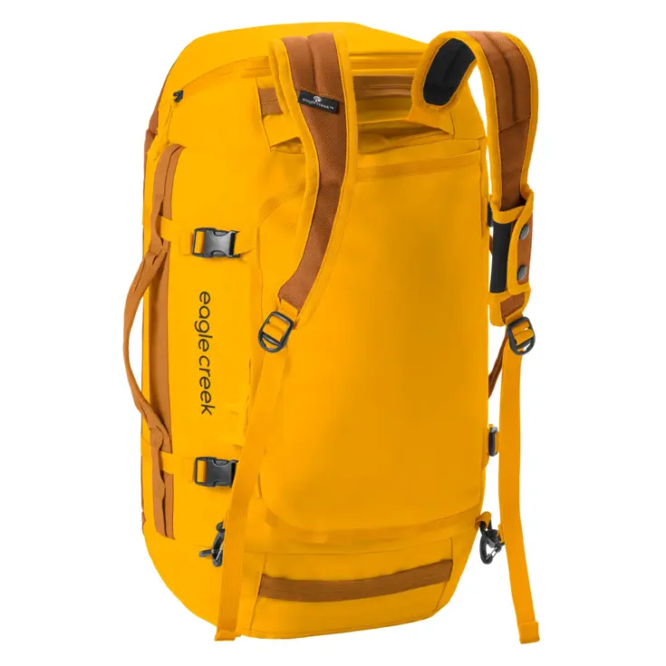 Cargo Hauler Reistas / 40 L