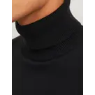 Heren Emil Knit Roll Neck  Jack & Jones