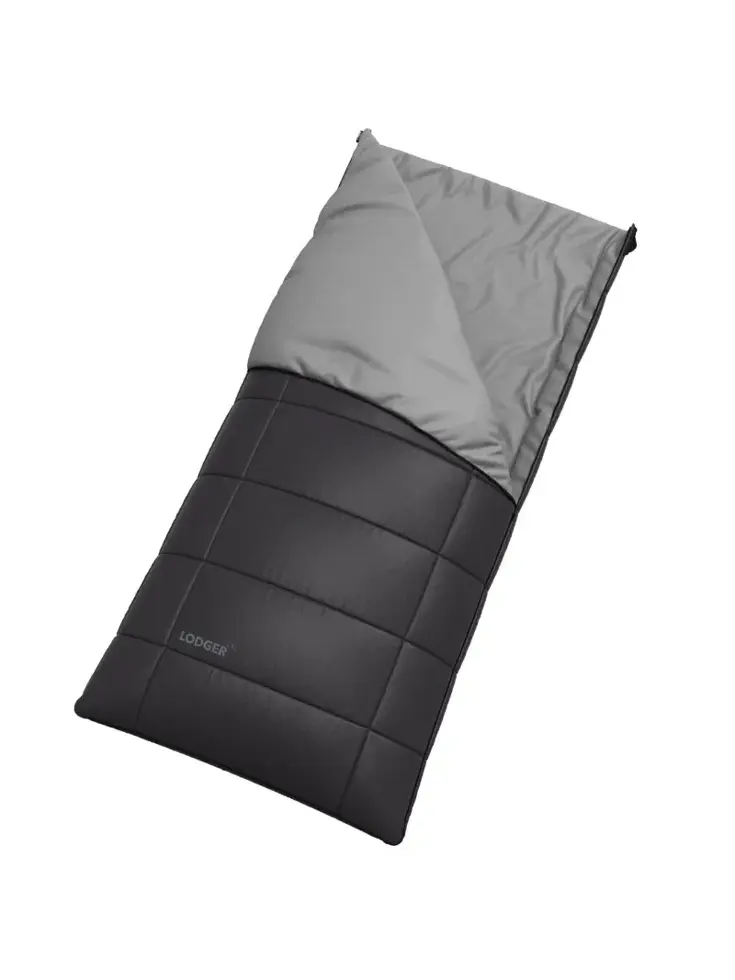 Slaapzak dekenmodel Lodger 100L