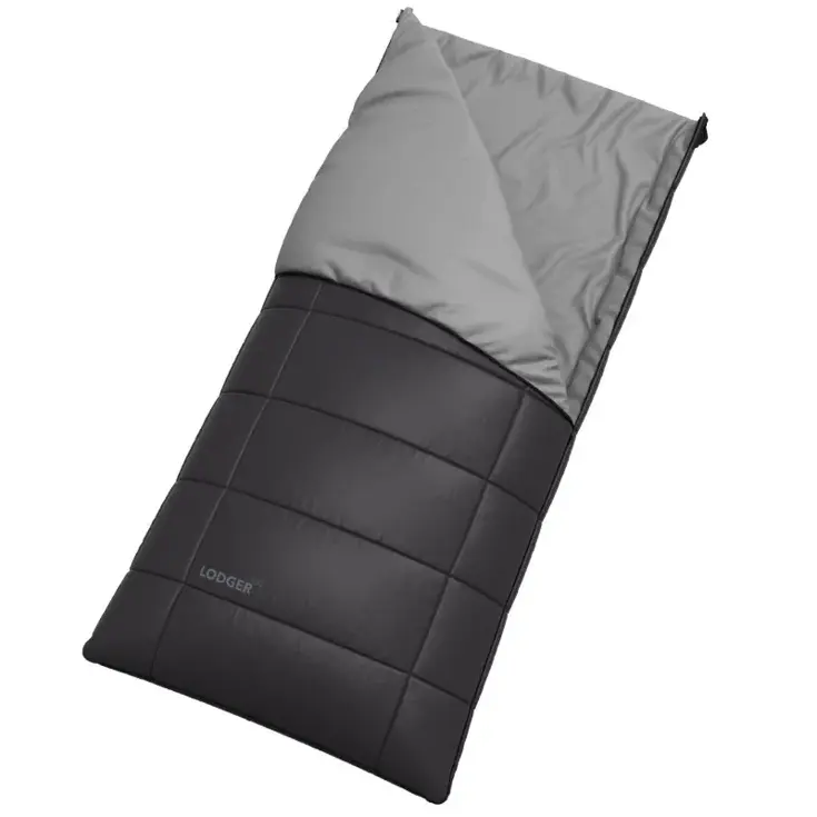 Slaapzak dekenmodel Lodger 100L