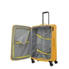 Travelite Umbria 4 Wheel Trolley L  |90 L