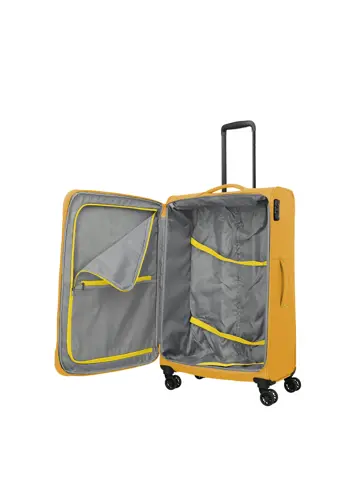 Umbria 4 Wheel Trolley L  | 90 L