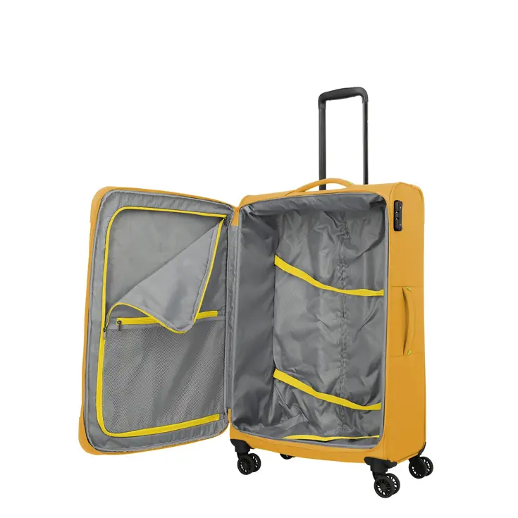 Umbria 4 Wheel Trolley L  | 90 L