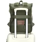 Kobe - Laptoprugzak met klep - 15,6"