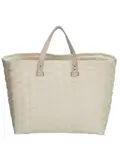 Recycle Life - Strandtas - Lichtgewicht