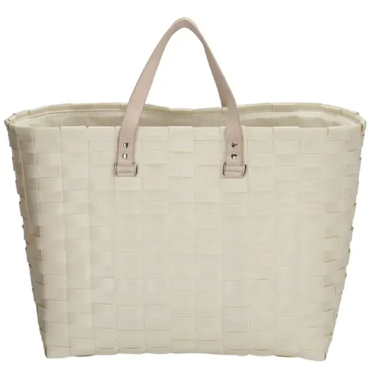 Recycle Life - Strandtas - Lichtgewicht