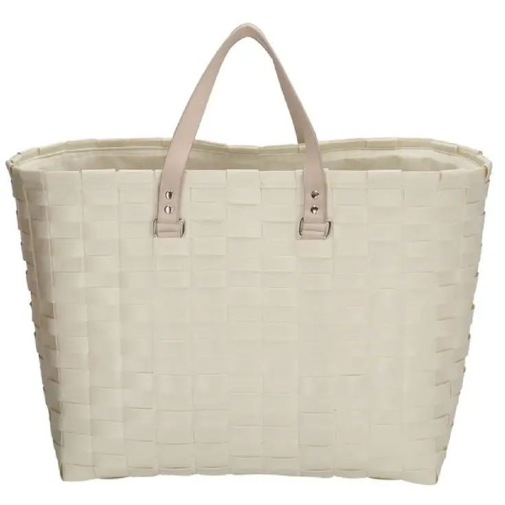 Recycle Life - Strandtas - Lichtgewicht