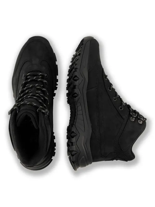 Bonillo - Hoge wandelschoenen heren - Human Nature