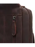 Turelle - Crossbodytas - Slingbag - Leer