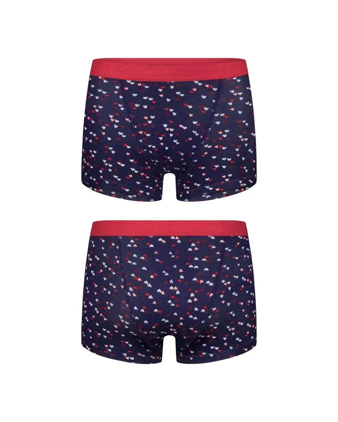 Menstruatie ondergoed - Boyshort