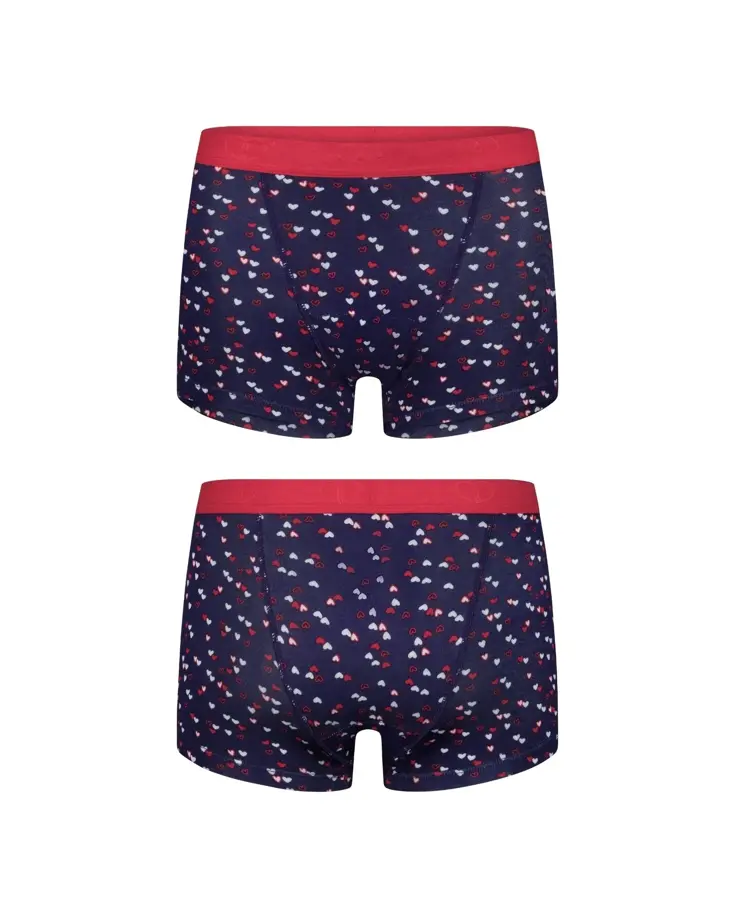 Menstruatie ondergoed - Boyshort