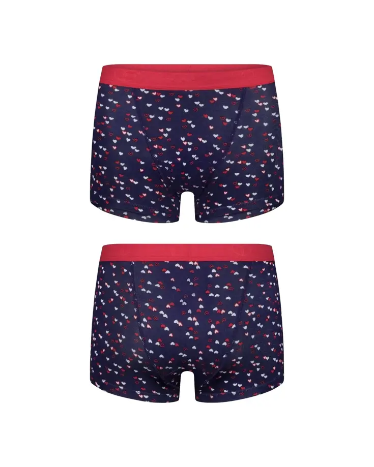 Menstruatie ondergoed - Boyshort