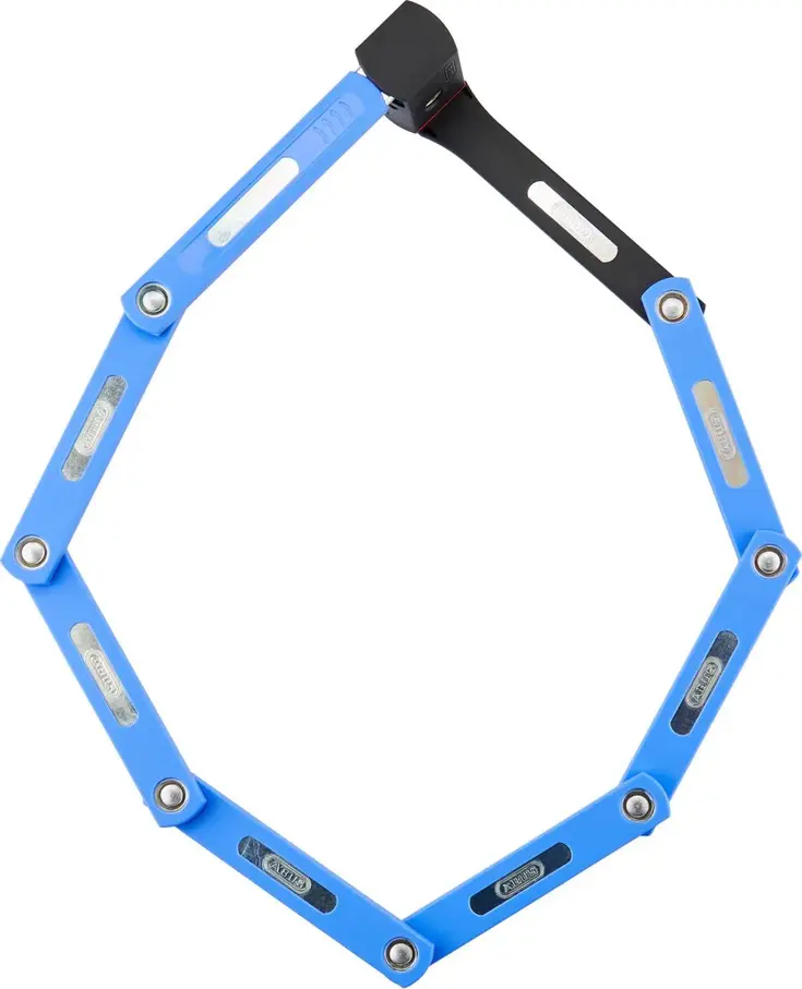 Abus Vouwslot Bordo Big Ugrip 5700/100