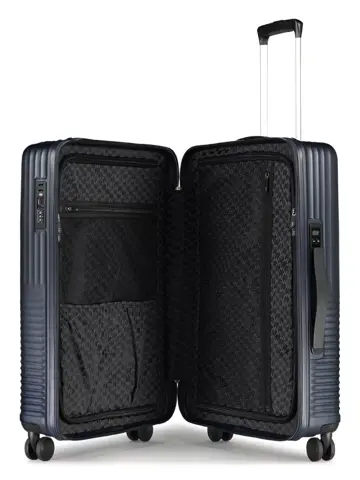 Koffer – St.Tropez – 67 cm – Ingebouwde weegschaal