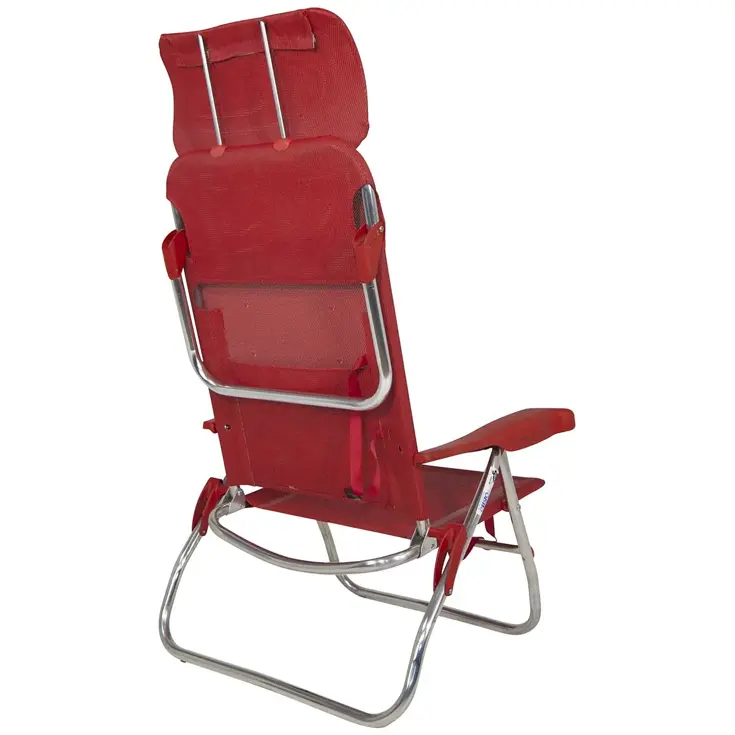 Crespo Strandstoel AL/223 Compact