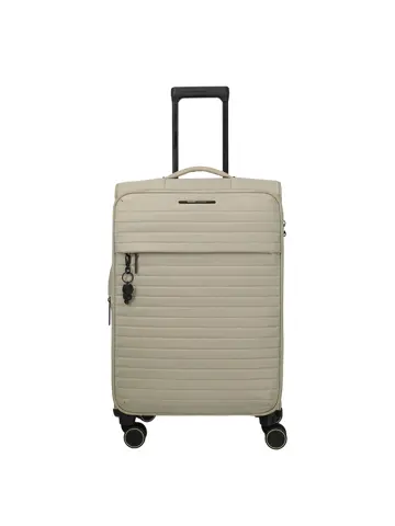 Barbara Stepp 4 Wheel Trolley M  | 64 L