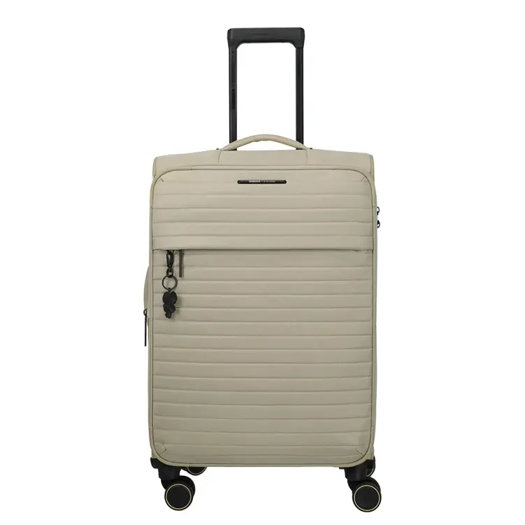 Barbara Stepp 4 Wheel Trolley M  | 64 L