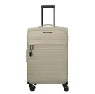 Barbara Stepp 4 Wheel Trolley M  | 64 L