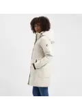 Rayna - Dames pufferparka