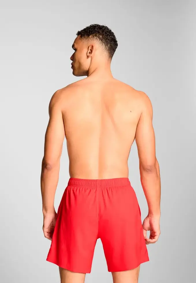 Mid Shorts - Heren - Zwembroek