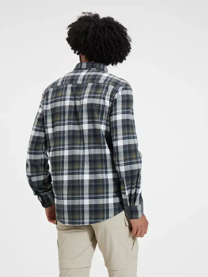 Bakkan – Overhemd heren