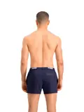 Logo Short - Heren - Zwembroek