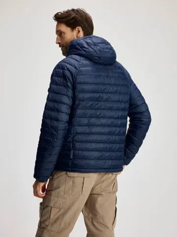 Danbury - Jas heren - Human Nature