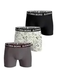 Heren 3-Pack Kerst Giftbox