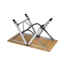 Bamboe tafel - Bo-Camp