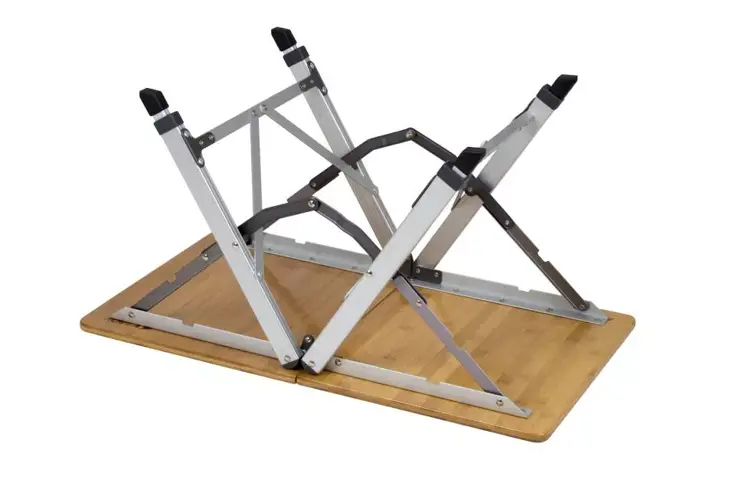 Bamboe tafel - Bo-Camp