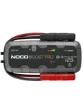 3000A Jumpstarter voor 12V accu met USB