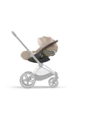 Cloud T Plus - I-Size Autostoel - Cybex