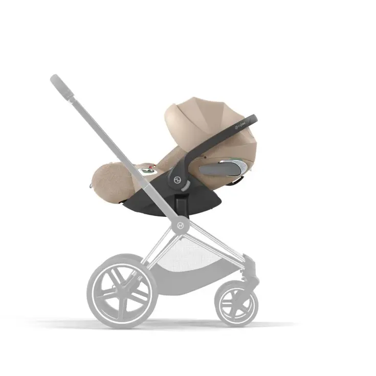 Cloud T Plus - I-Size Autostoel - Cybex