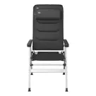 Standenstoel Colibri Hybrid - 2 Stuks - Zwart