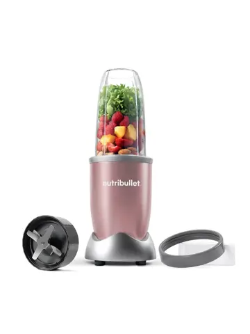 Nutribullet Pro 900